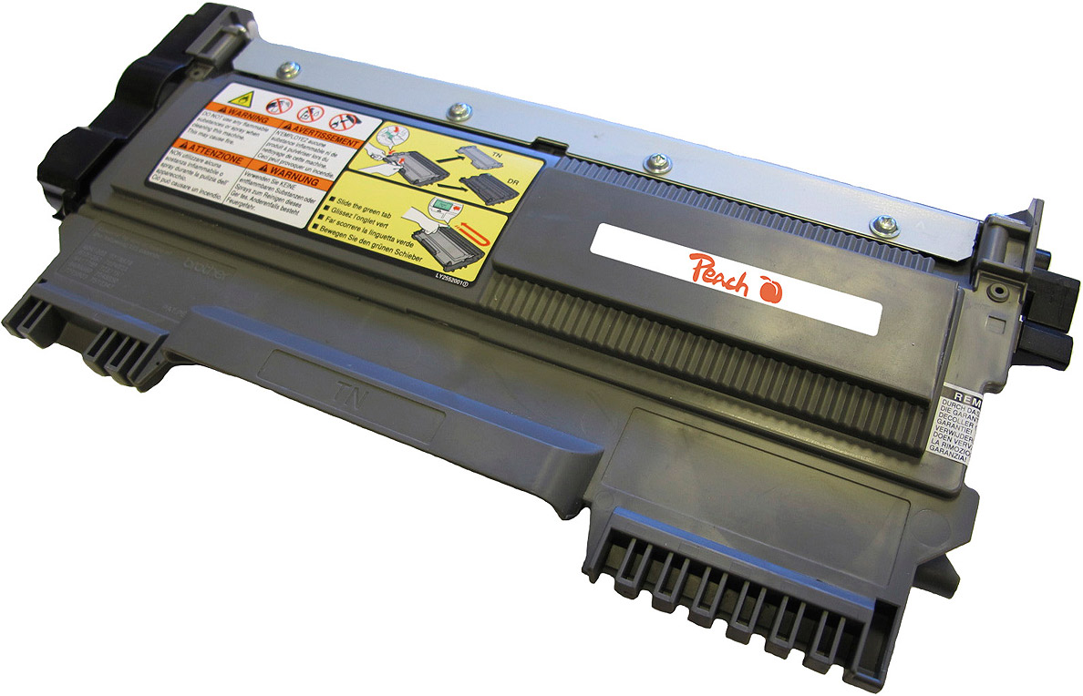 Brother DCP 7060 N Toner | Peach Tintenpatronen Toner