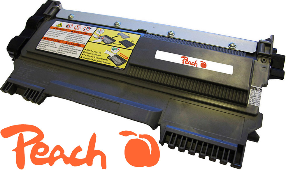 Brother HL 2240 L Toner Peach Tintenpatronen Toner