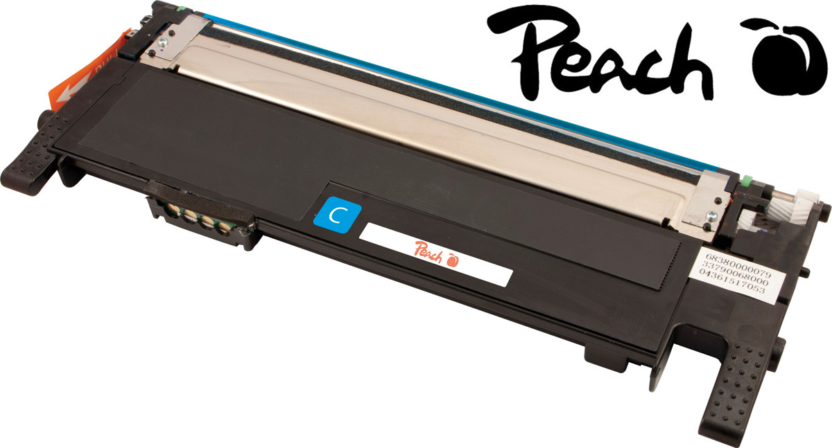 Samsung CLX 3305 Toner | Peach Tintenpatronen Toner