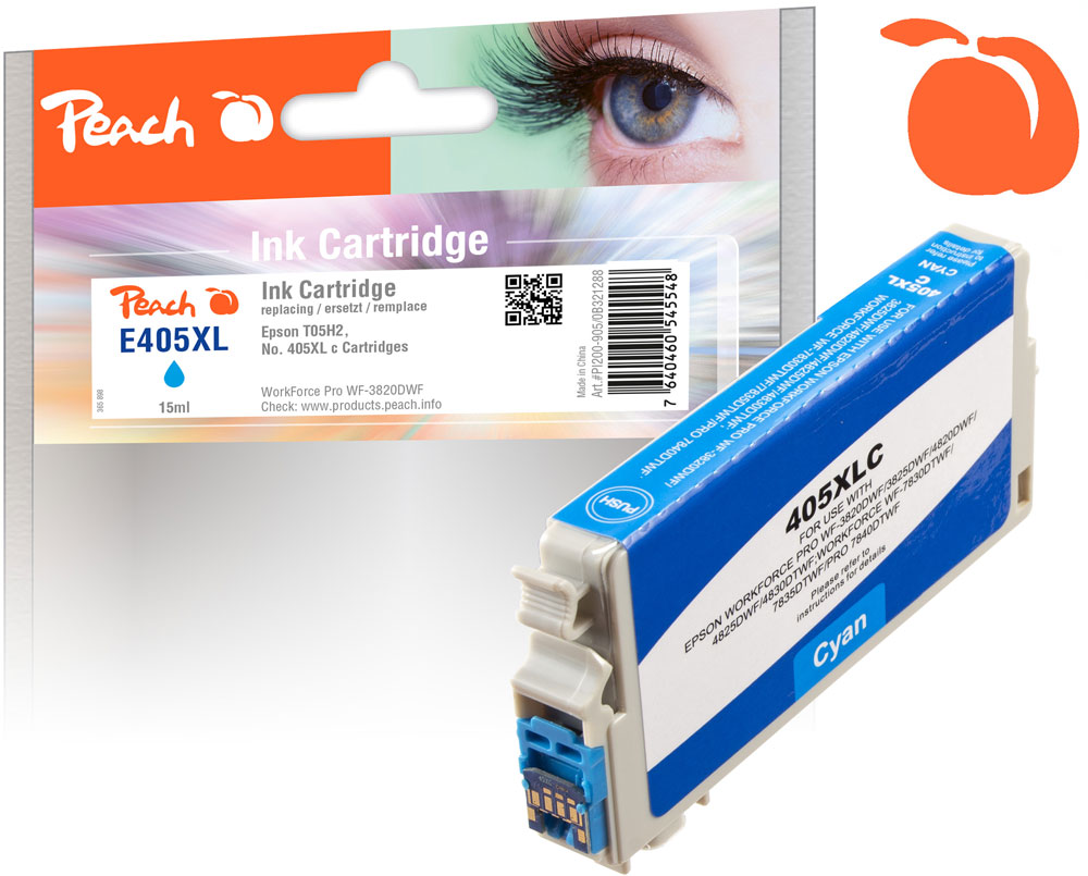 Epson Koffer Druckerpatronen